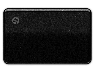 Mini 1000 後繼機款出現？ HP 1109TU 2月尾到貨