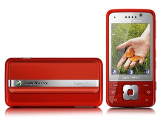 讓用家體驗隨拍生活 Sony Ericsson C903 發佈