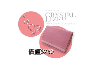 ASUS 與 Swarovski 攜手合作 機面設計比賽正式開始