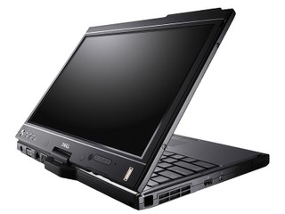 Dell 推出首款多點觸控 Tablet Latitude XT2 發佈售 $16,740 起