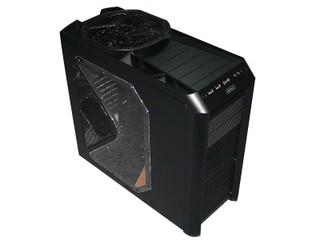 內置巨型置頂風扇 ANTEC Nine Hundred Two 機箱