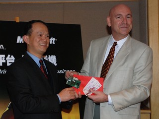 NVIDIA:ION平台不會胎死腹中 預定今夏上市 售價可低至$299美元 NVIDIA:ION平台不會胎死腹中 預定今夏上市 售價可低至$299美元