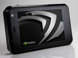 NVIDIA Tegra 600平台上市 打造$99美元MID  支援HD影像播放