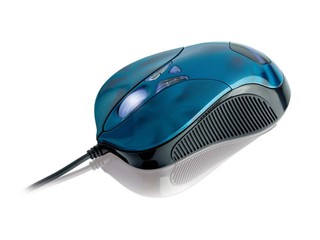 Laser+2400DPI 試用價 $99 NORTEK Cyber 2400