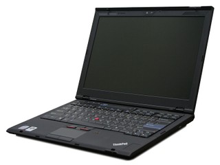 機王瘦身 更薄更輕 Lenovo ThinkPad X301 行動電腦