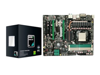Magic-Pro x AMD全民超頻競技賽 冠軍獎金獎品總值超過港幣5千元