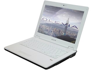 Netbook 價錢 Notebook 味道 OLEVIA JFT00-4200 只售 $3,980