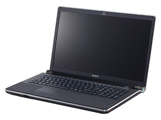 感受 Blu-ray 影畫魅力 Sony 推出全新 VAIO 行動電腦