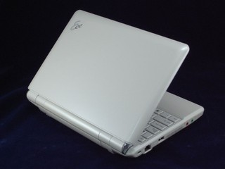 採用Atom N280處理器 ASUS Eee PC 1000HE Netbook