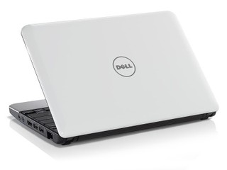 Dell為Inspiron Mini 10增值 免費提供2GB網上儲存空間