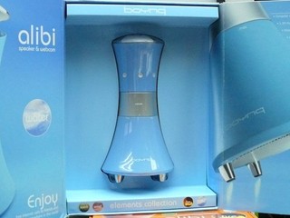 Webcam、揚聲器一機兩用 Boynq alibi 只售港幣$50
