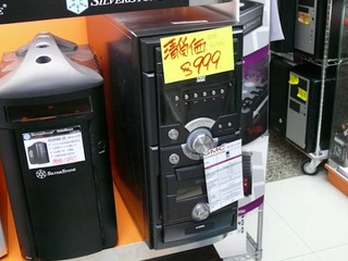 GMC Noblesse K-1 MUSE清貨 由港幣$1980減至清貨價$999