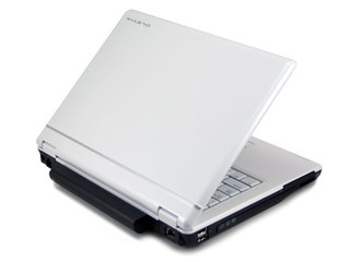 Netbook 價錢 Notebook 效能！ OLEVIA JFT00-4200 行動電腦