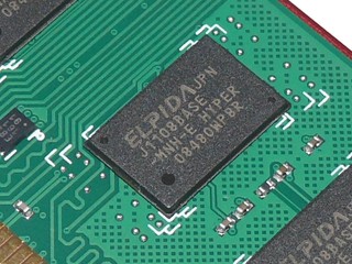 DRAM合約價持續下跌 製程轉進  第四季轉至40nm
