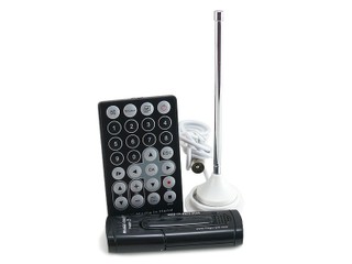 第5代 LGS 8G54 接收晶片 Magic-Pro ProHDTV 2 電視棒