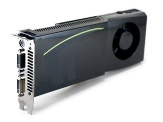 抗衡Radeon HD 4890大軍 GeForce GTX 275暫定4月9日上市