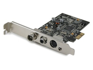 採用第6代LGS 8G75晶片 Magic-Pro ProHDTV Extreme2電視卡