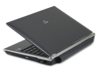 全新Intel GN40晶片组 Asus Eee PC 1004DN登场