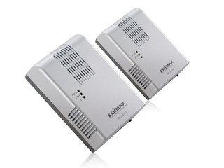 為設立家居無線網絡而設 Edimax HP-2001AV HomePlug 為設立家居無線網絡而設 Edimax HP-2001AV HomePlug