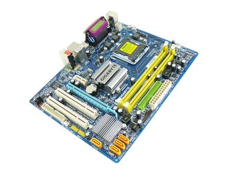 Совместимость gigabyte ga g41m es2l