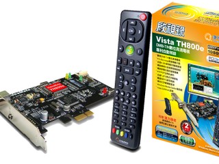 支援64Bit 13台高清頻道全預覽 Everbest 東九龍電腦節2009優惠