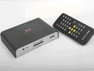 用電視播放RMVB網絡下載電影 Everbest 東九龍電腦節2009優惠