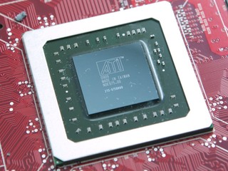 AMD针对国内绘图卡市场 推出ATI Radeon HD 4860型号