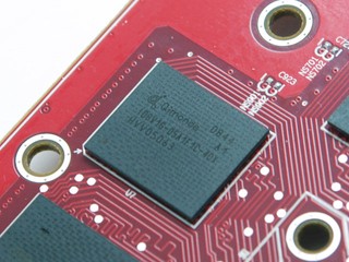 Qimonda GDDR5顆粒停產 AMD：改用Samsung 不影響供貨