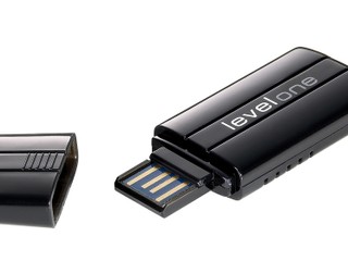最薄 11n USB Stick首度登場! Everbest 東九龍電腦節2009優惠