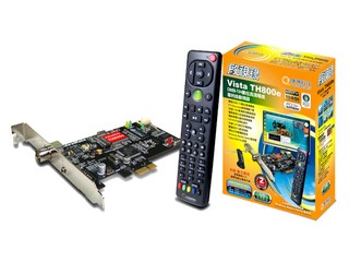 香港電腦通訊節2009優惠資訊 Compro TH850e/TH800e折扣優惠