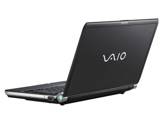 最輕薄配備Blu-ray燒錄的行動電腦 Sony 推出 VGN-TT27GD/X 售 $21,980