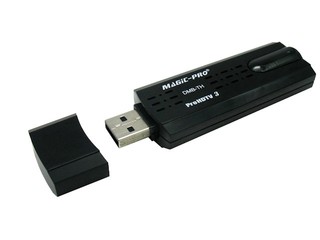Magic-Pro東九龍電腦節優惠 ProHDTV 3減至HKD$360