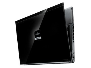 加入 S3 Graphic 提升影像處理效能 Fujitsu 推出新版 LifeBook S6420