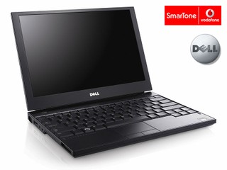 Dell x SmarTone-Vodafone 合作 新系列行動電腦內置隨身寬頻 Dell x SmarTone-Vodafone 合作 新系列行動電腦內置隨身寬頻