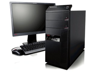 針對商業用家需要 Lenovo 推出 ThinkCentre A58 電腦