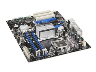 購 Intel P45 + DDR3 即減$150 Capital & Centralfield聯手優惠