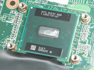 第三季全球x86微處理器出貨量報告 Intel錄得81.1%市佔遠拋離對手 第三季全球x86微處理器出貨量報告 Intel錄得81.1%市佔遠拋離對手