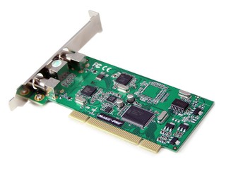第六代晶片電視卡 PCI 版本 Magic-Pro ProHDTV Deluxe 電視卡