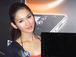 加推全新白色型號 HP Pavilion dv2 新色亮麗登場