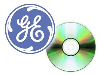 單碟可存 500GB 數據容量 GE 研發出新光碟技術
