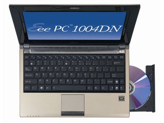 慶祝 ASUS 成立二十週年 Eee PC 1004DN 推廣優惠