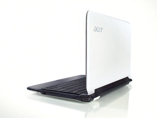 採用11.6吋 LCD屏幕 Acer Aspire One 751正式出貨