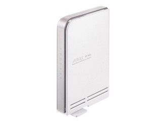 EZconfig 、Green Network 技術 ASUS RT-N15路由器式正有售