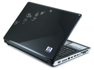 內建 Radeon 4650 繪圖卡 HP Pavilion dv7 行動電腦
