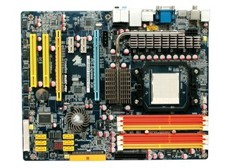 為AMD新一代處理器作出準備 Magic-Pro主機板BIOS更新