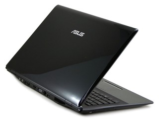 CULV DT Replacement?! ASUS UX50V 行動電腦
