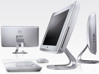 觸得到的格調 Dell Studio One正式上市