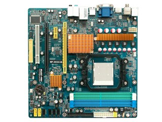 迎接AMD 下一代處理器推出 MP-AKGX-M新BIOS已供下載
