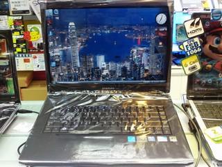 韓風 Desktop Replacement 之選 Samsung R509 售 $4699