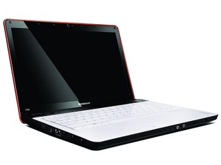 外型經全新設計 更添時尚感覺 Lenovo IdeaPad Y 系列發佈